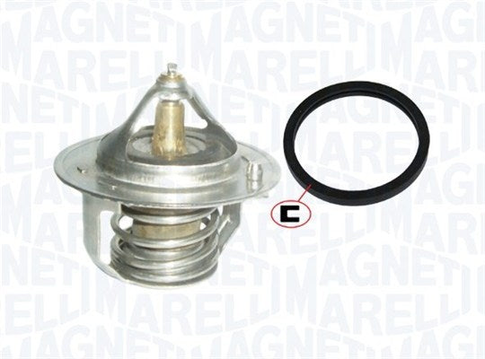 Termostat MAGNETI MARELLI 352317101760