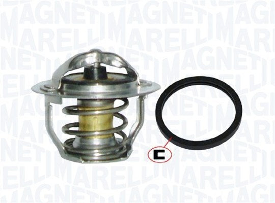 termostat,lichid racire 352317101910 MAGNETI MARELLI