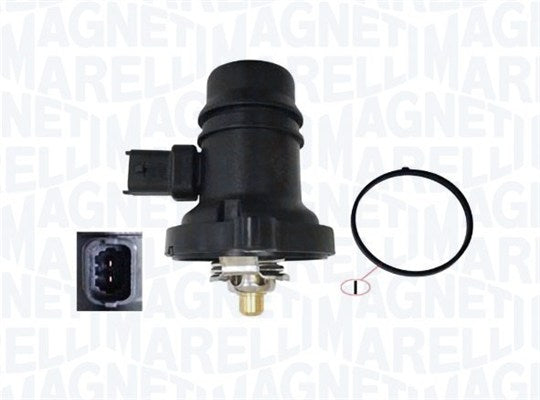 termostat,lichid racire 352317101920 MAGNETI MARELLI