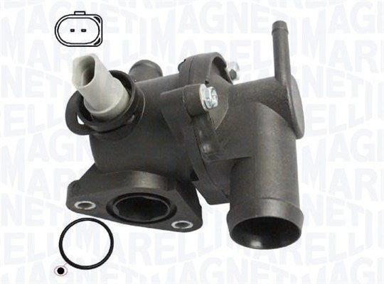 termostat,lichid racire 352317102100 MAGNETI MARELLI