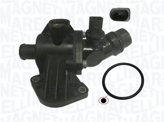 termostat,lichid racire 352317102180 MAGNETI MARELLI