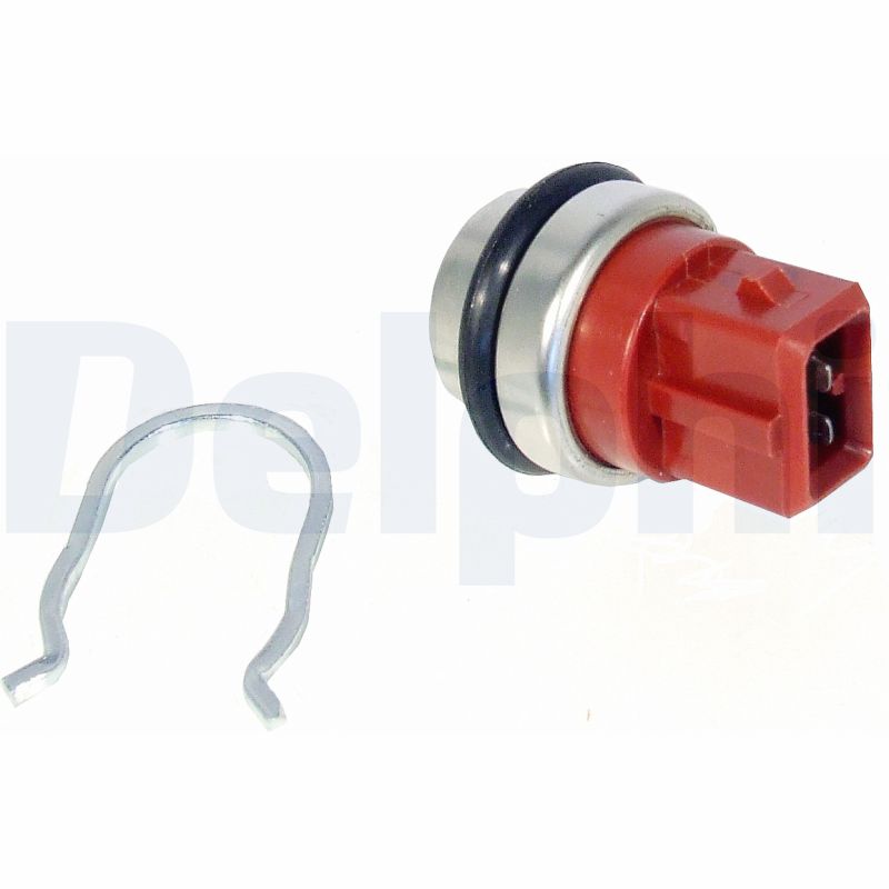 senzor,temperatura lichid de racire TS10286 DELPHI