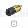 Senzor temperatura lichid racire DELPHI TS10528
