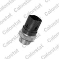 Comutator temperatura, ventilator radiator TS1371 CALORSTAT by Vernet