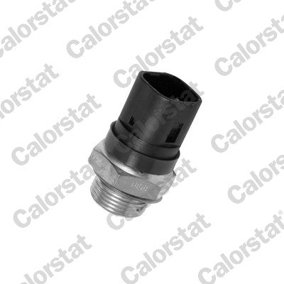 Comutator temperatura, ventilator radiator TS1371 CALORSTAT by Vernet