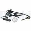 Senzor, temperatura gaze evacuare TS30067 DELPHI