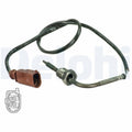 Senzor, temperatura gaze evacuare TS30076 DELPHI
