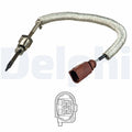 Senzor, temperatura gaze evacuare TS30145 DELPHI