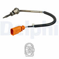 Senzor, temperatura gaze evacuare TS30146 DELPHI