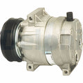 Compresor, climatizare TSP0155138 DELPHI