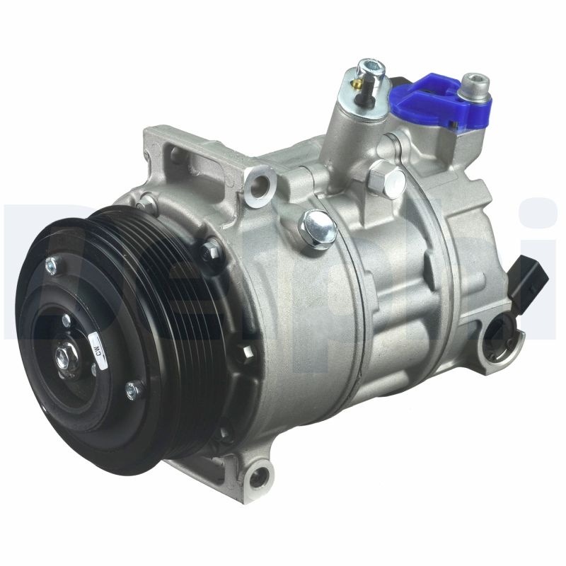 Compresor, climatizare TSP0155999 DELPHI