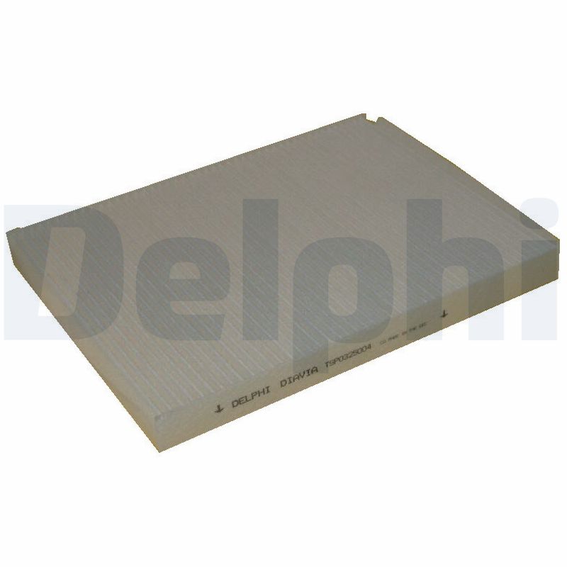 Filtru habitaclu DELPHI TSP0325004C