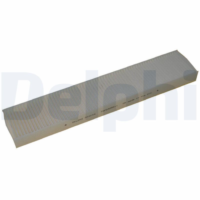 Filtru, aer habitaclu TSP0325011C DELPHI