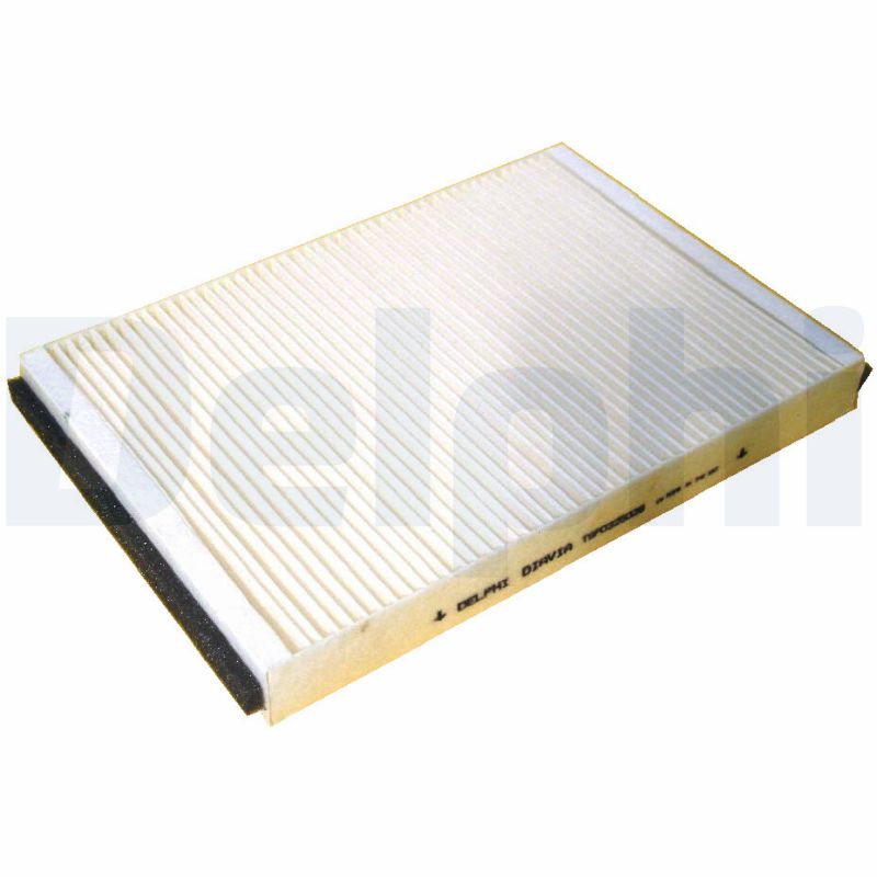 Filtru, aer habitaclu TSP0325028 DELPHI