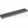 Filtru, aer habitaclu TSP0325029C DELPHI