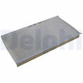 Filtru, aer habitaclu TSP0325048C DELPHI
