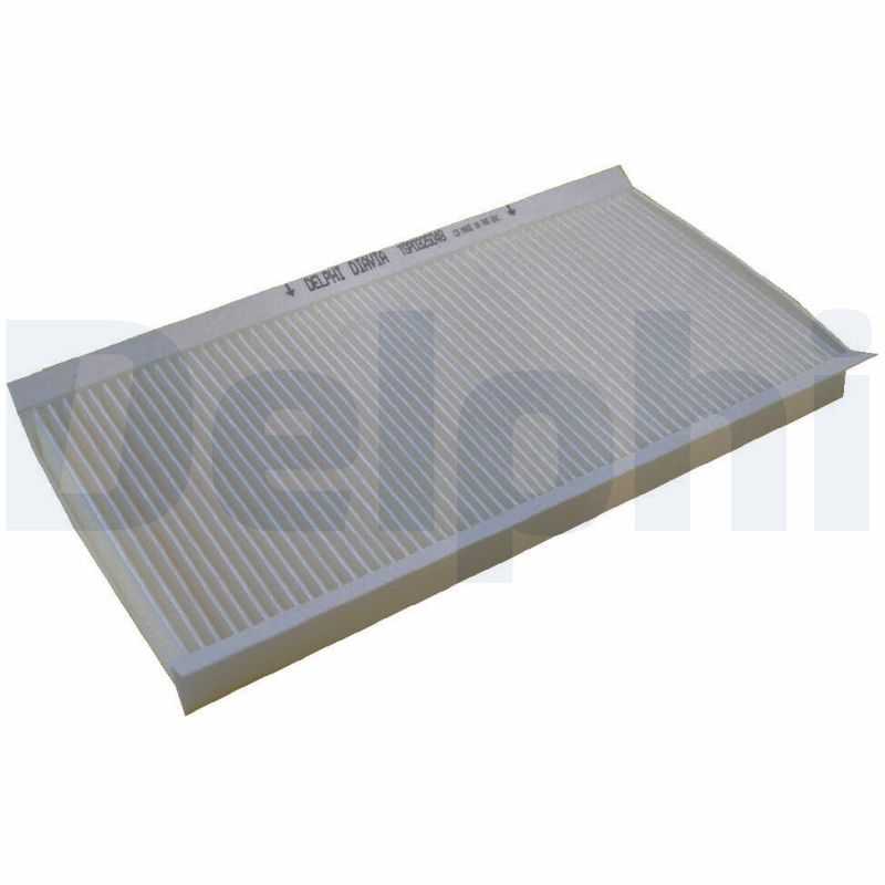 Filtru, aer habitaclu TSP0325048C DELPHI