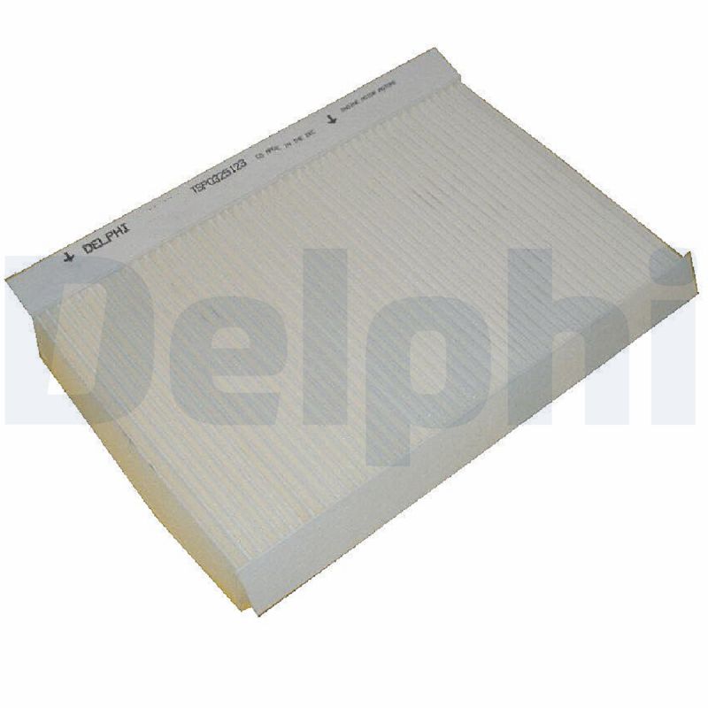 Filtru, aer habitaclu TSP0325123 DELPHI