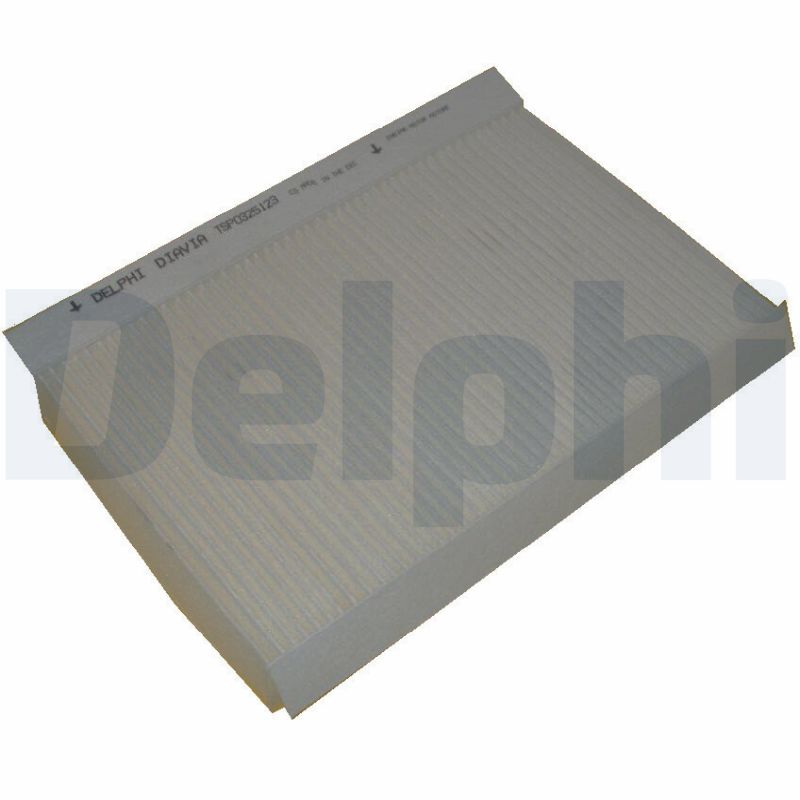 Filtru, aer habitaclu TSP0325123C DELPHI