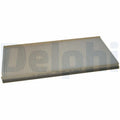Filtru, aer habitaclu TSP0325161C DELPHI
