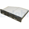 Filtru, aer habitaclu TSP0325174 DELPHI