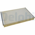 Filtru, aer habitaclu TSP0325189 DELPHI