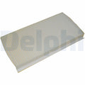 Filtru, aer habitaclu TSP0325296 DELPHI