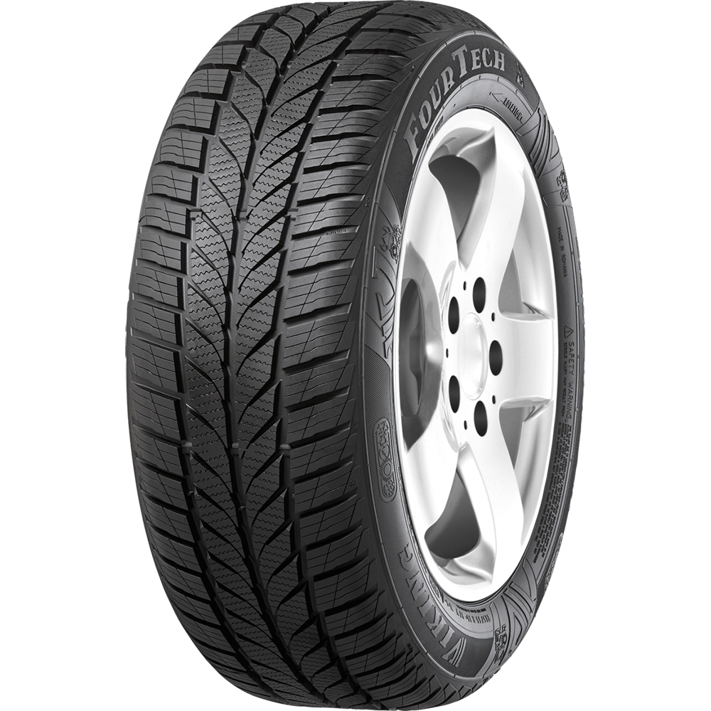 Anvelopă All Season VIKING 195/60 R15 88H FOURTECH PLUS