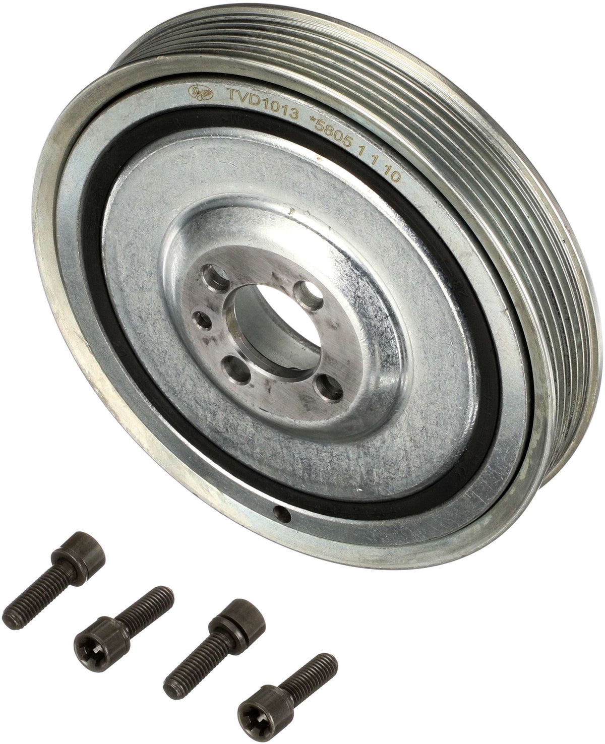 Fulie curea, arbore cotit TVD1013A GATES