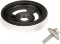 Fulie curea, arbore cotit TVD1061A GATES
