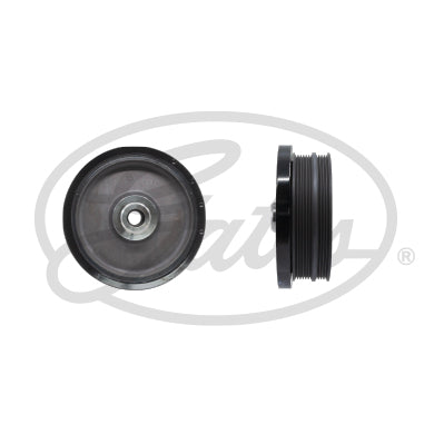 Fulie curea, arbore cotit TVD1122A GATES