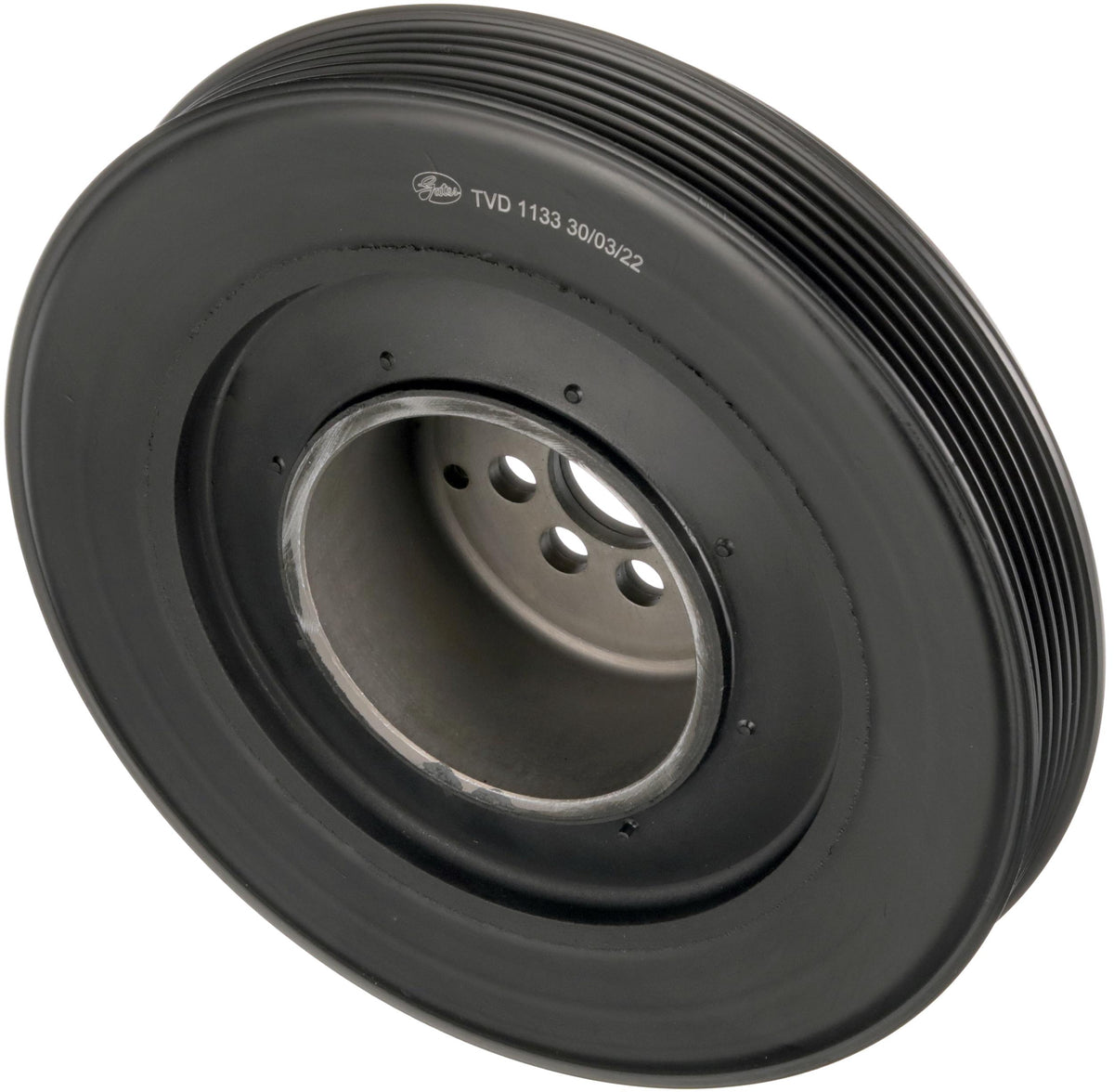 Fulie curea, arbore cotit TVD1133 GATES