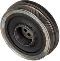 Fulie curea, arbore cotit TVD1136 GATES