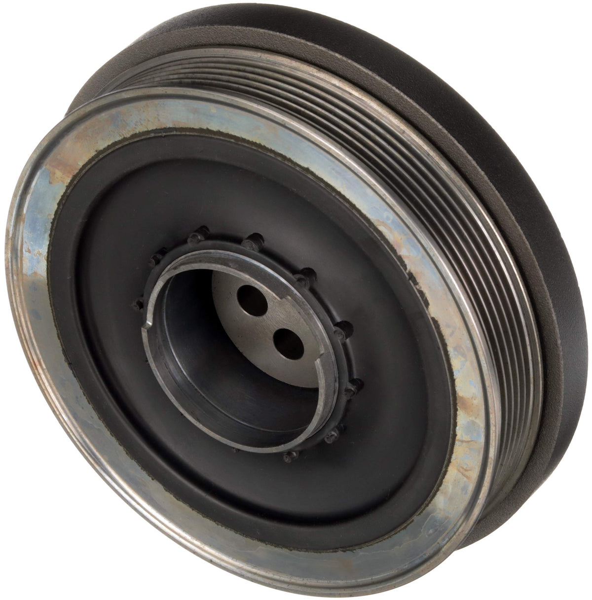 Fulie curea, arbore cotit TVD1136 GATES
