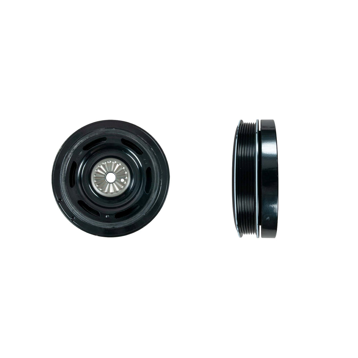 Fulie curea, arbore cotit TVD1182 GATES