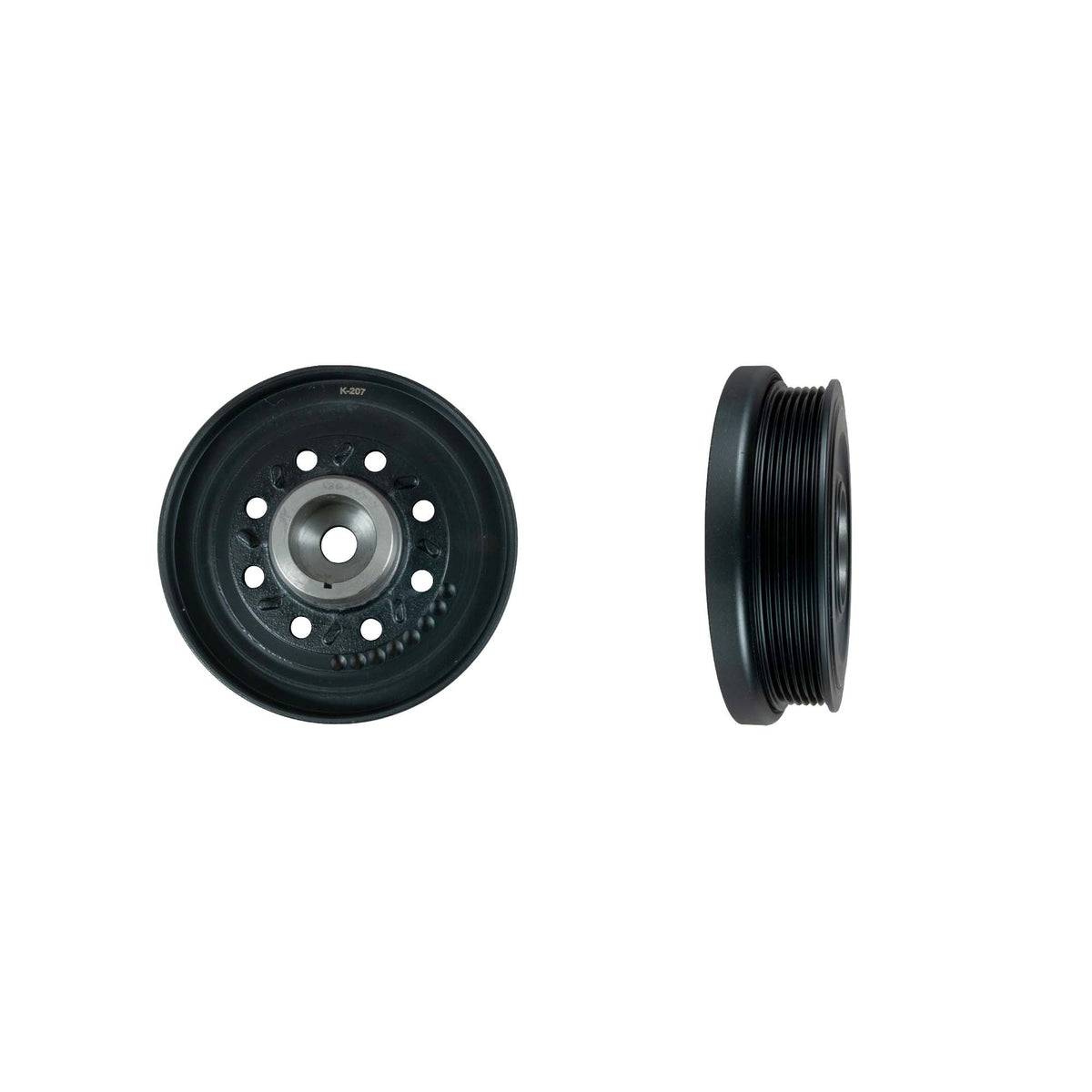 Fulie curea, arbore cotit TVD1190 GATES