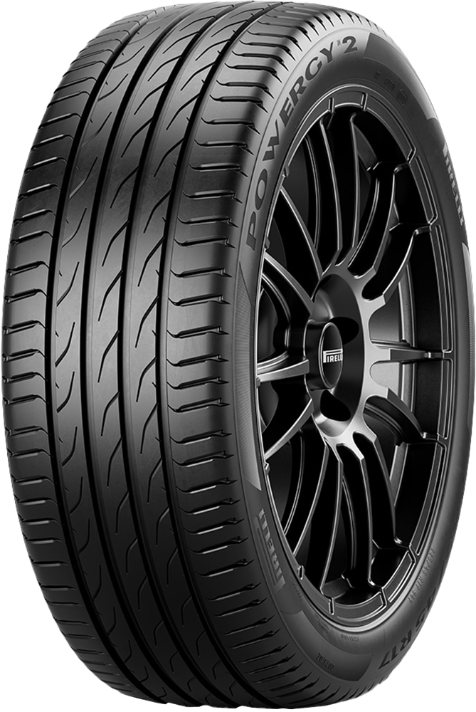 Anvelopă Vara PIRELLI 225/40 R18 92Y POWERGY 2 XL