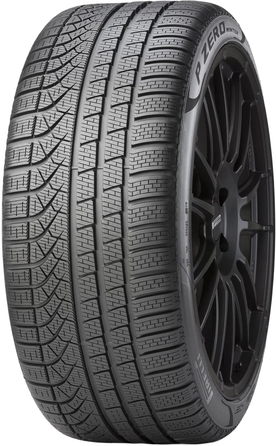 Anvelopă Iarna PIRELLI 275/35 R20 102V PZERO WINTER XL