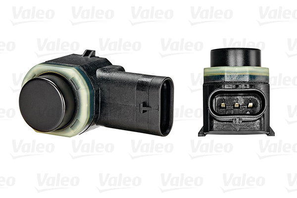 Sensor, ajutor parcare 890000 VALEO