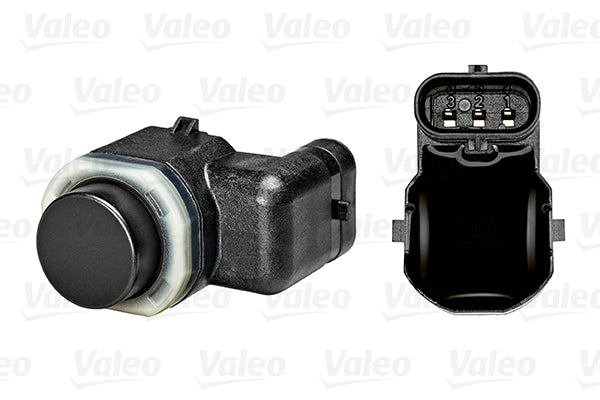 Sensor, ajutor parcare 890003 VALEO