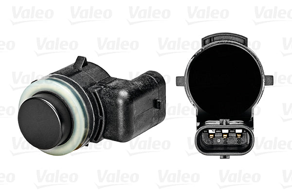 Sensor, ajutor parcare 890007 VALEO