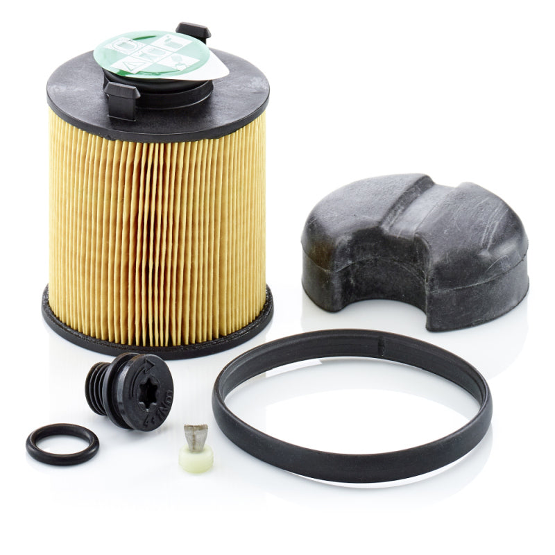 filtru aditiv U 620/2 y KIT MANN-FILTER