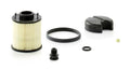 filtru aditiv U 620/4 y KIT MANN-FILTER