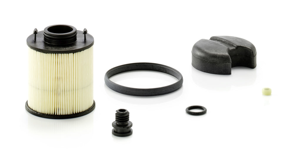 filtru aditiv U 620/4 y KIT MANN-FILTER