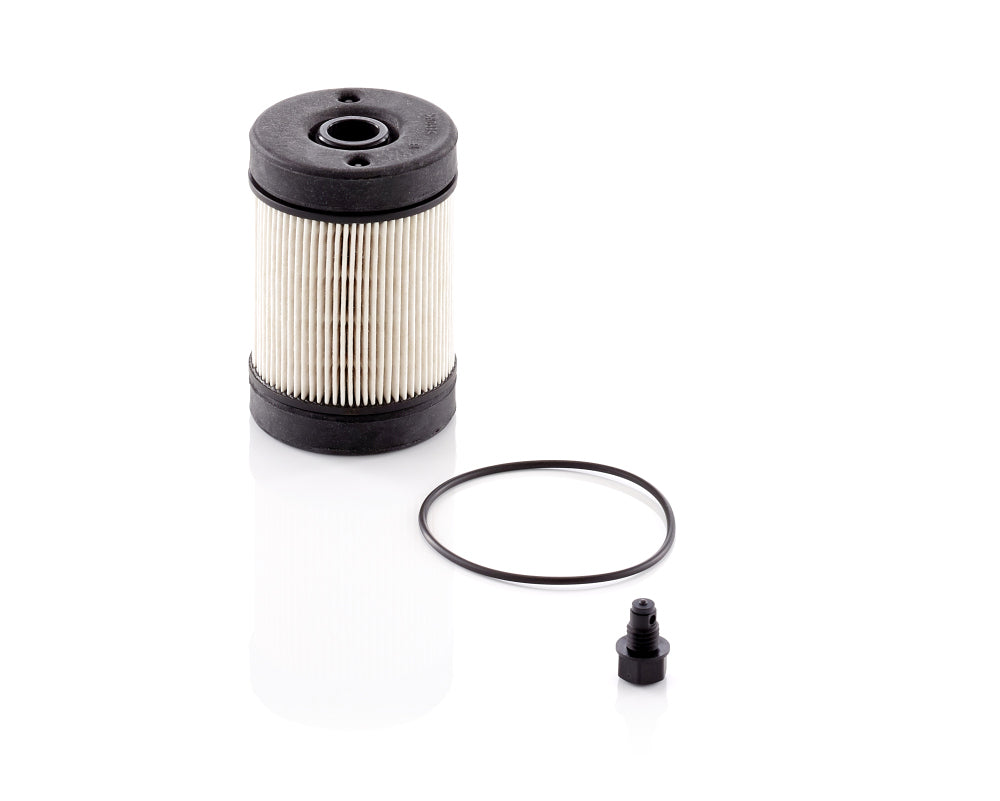 filtru aditiv U 630 x KIT MANN-FILTER