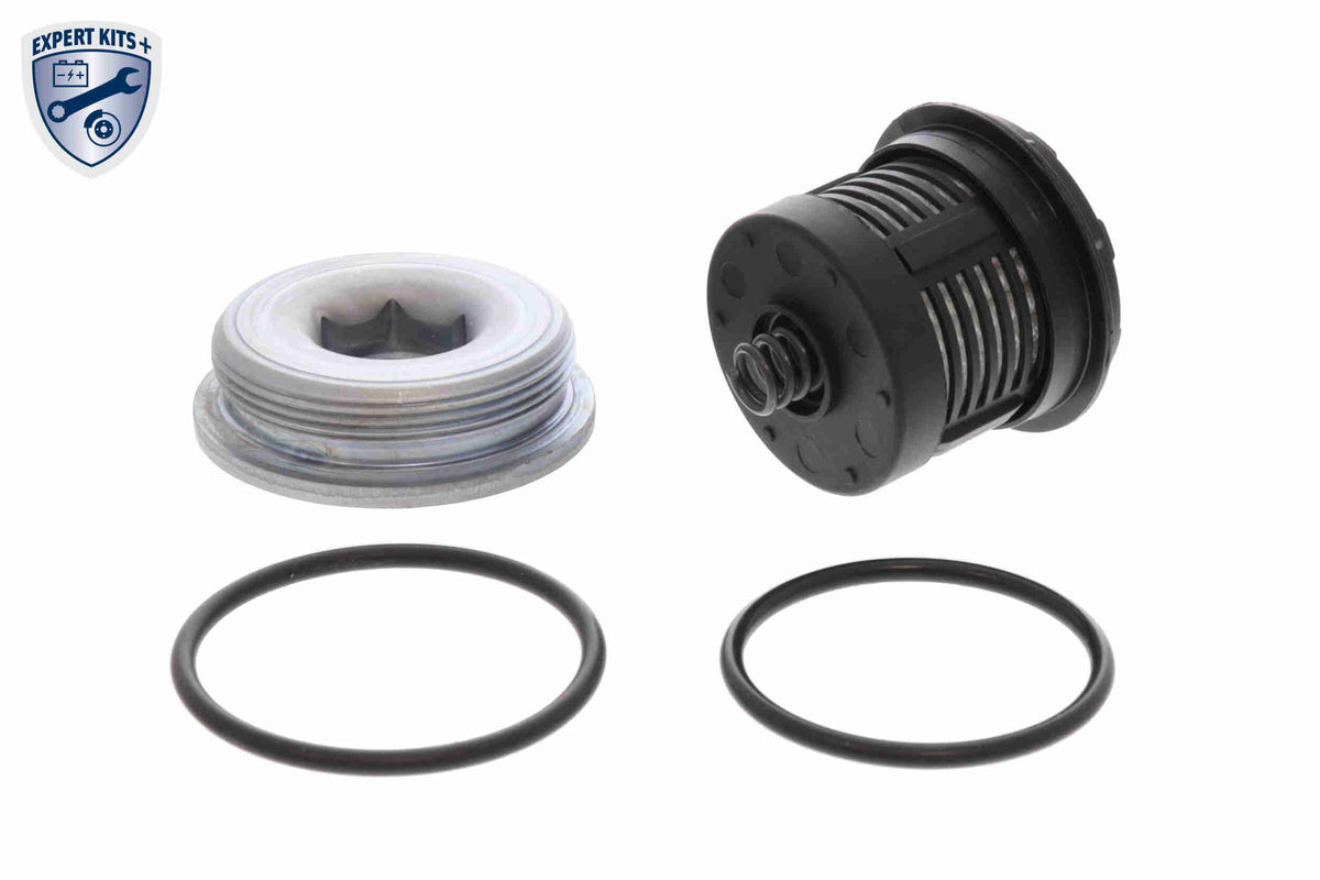 Filtru hidraulic, cuplare cu lamele tracţiune integrală V10-2686 VAICO