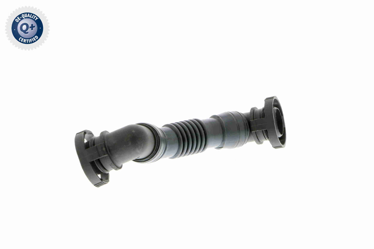 furtun,aerisire bloc motor V10-2940 VAICO