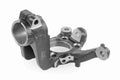 Articulatie directie, suspensie roata V10-2986 VAICO