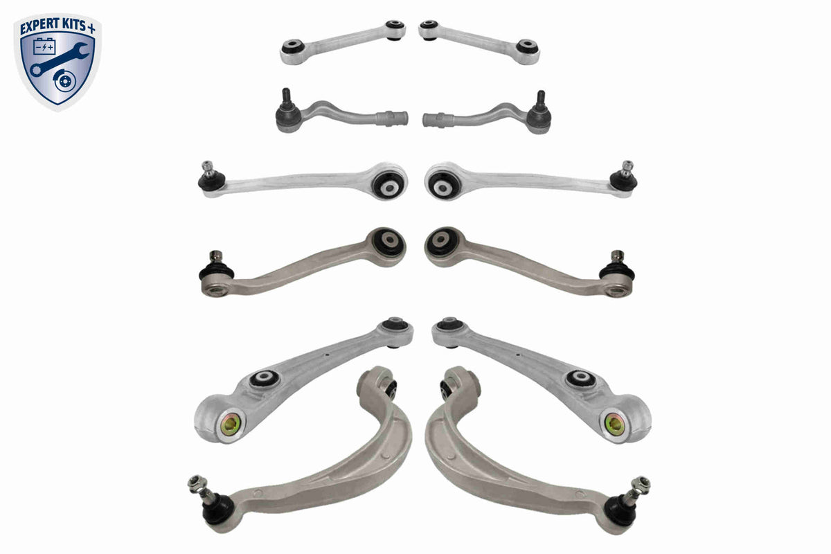 Set, suspensie roata V10-3303 VAICO
