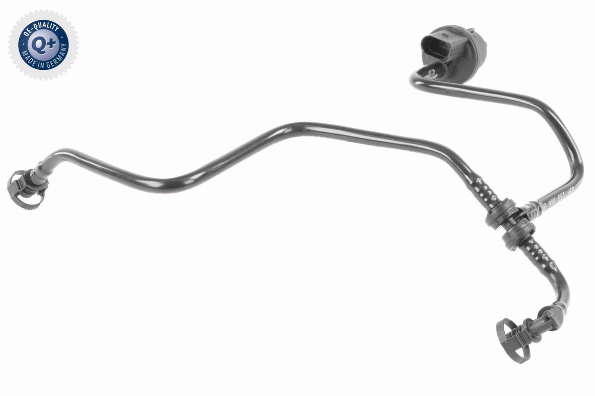 Furtun, alimentare aer V10-3581 VAICO